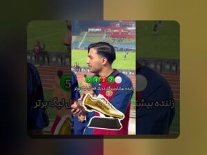 چالش‌های مالی باشگاه‌های ایران: چگونه مسائل بودجه بر تیم‌های محلی تأثیر می‌گذارد؟